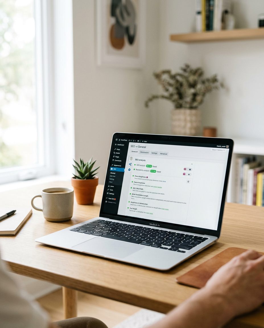 Ce plugin de SEO alegi pentru WordPress în 2026