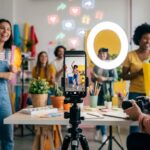 Ce înseamnă o rată de implicare bună pe TikTok și de ce contează pentru afacerea ta