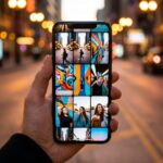 Reclamele în Instagram Stories: cum câștigi atenția în primele două secunde