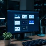 Firma ta are patru site-uri și niciunul nu se actualizează la timp