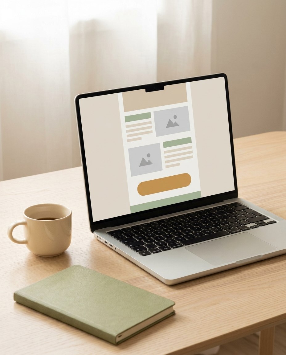 Anatomia unui newsletter bun: 13 elemente de verificat