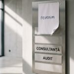 Cine vorbește primul în numele firmei: firma, departamentul sau omul