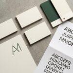 Branding minim viabil: ce îți trebuie la început și ce poate aștepta