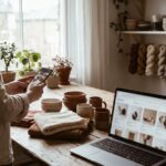 Ce caută cumpărătorii pe Etsy și cum îți scrii anunțurile în 2026