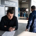 Ce caută online cumpărătorul de mașină înainte să te sune