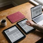 Alegi platforma de blog o dată, iar mutarea de peste trei ani costă cel mai mult