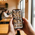 Fotografia imperfectă a clientului vinde mai bine decât ședința foto
