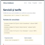 Schimbi tema WordPress și dispar jumătate din pagini. Cum eviți asta