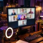 Un eveniment online cu invitați îți aduce lista pe care reclamele nu ți-o dau