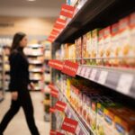 Când toate produsele au eticheta roșie, nimeni nu se mai uită la ea