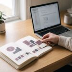 Manualul de brand în PDF nu îi spune nimic instrumentului AI care îți scrie textele