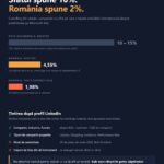 Microsoft Ads în România: 2% din căutări și o țintire care nu filtrează