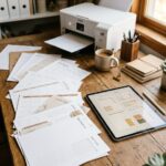 Produsele digitale descărcabile: venit în plus sau doar muncă în plus
