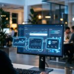 Firma ta de software vinde prin recomandări, iar în Google nu apare