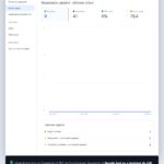 Site nou, zero clicuri: ce verifici înainte să te sperii