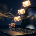 Trimiți același email și celui care te-a descoperit azi, și clientului de trei ani