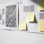 Ce iei și ce lași dintr-o listă de trenduri de web design