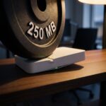 Ai urcat filmul de prezentare direct în WordPress. De aici începe problema