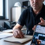 Firma ta poate apărea într-o reclamă pe care nu ai plătit-o
